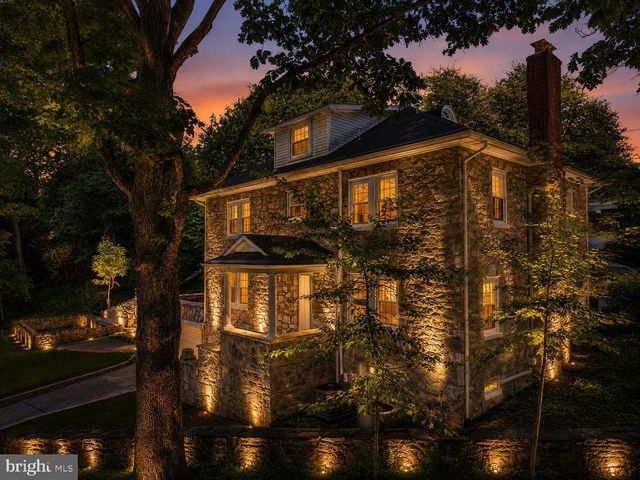 814 EDGEWOOD, Towson, MD 21286