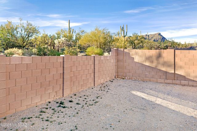 14739 N Saguaro Nest Trail, Marana, AZ 85658