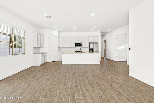 14739 N Saguaro Nest Trail, Marana, AZ 85658