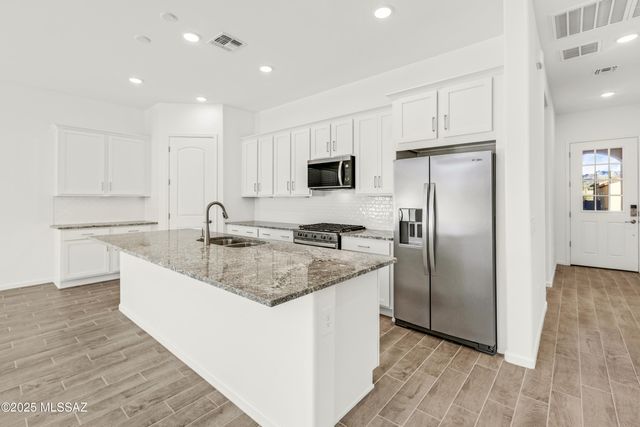 14739 N Saguaro Nest Trail, Marana, AZ 85658