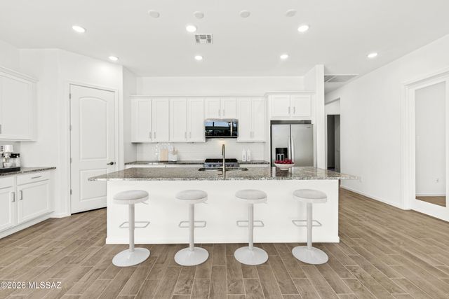 14739 N Saguaro Nest Trail, Marana, AZ 85658