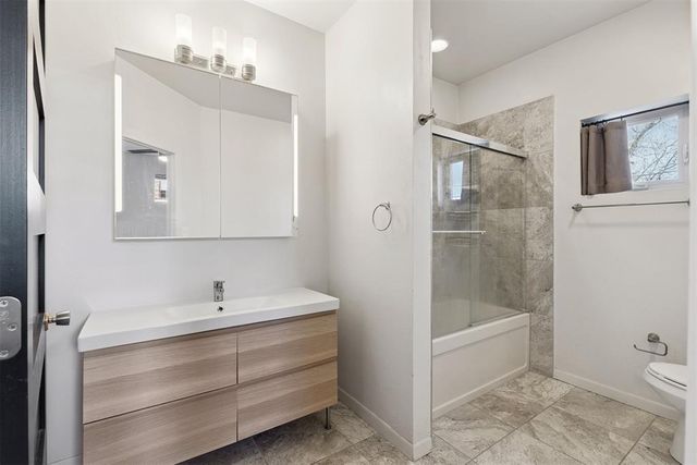 1008 N Francis Avenue A, Oklahoma City, OK 73106