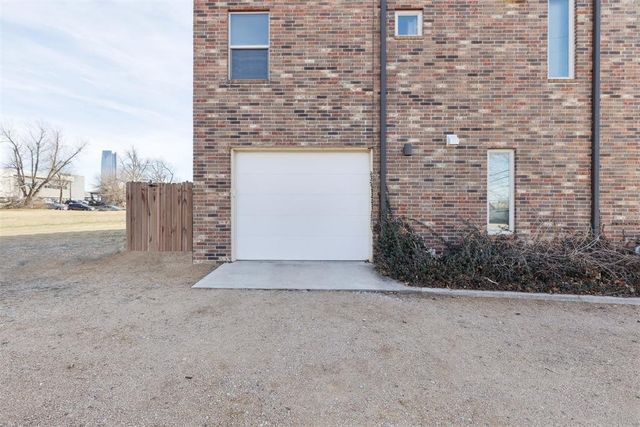 1008 N Francis Avenue A, Oklahoma City, OK 73106
