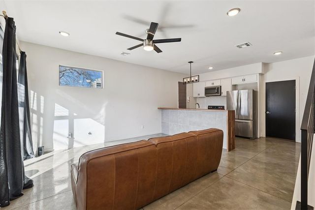 1008 N Francis Avenue A, Oklahoma City, OK 73106