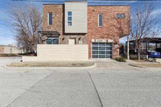1008 N Francis Avenue A, Oklahoma City, OK 73106