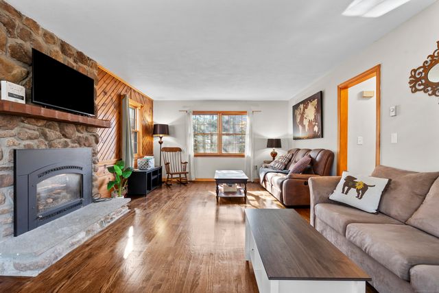 1 Burlington Road, Farmington, CT 06085