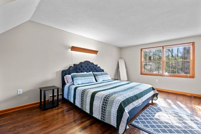 1 Burlington Road, Farmington, CT 06085