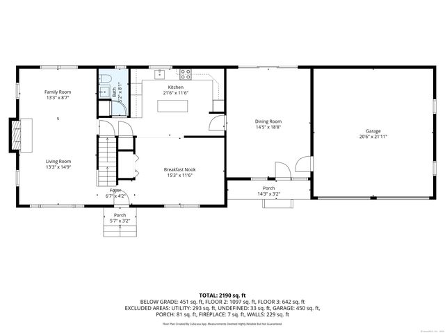 1 Burlington Road, Farmington, CT 06085