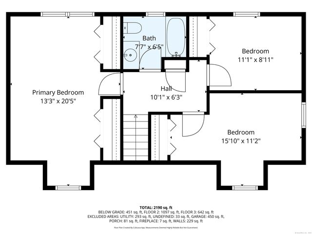 1 Burlington Road, Farmington, CT 06085