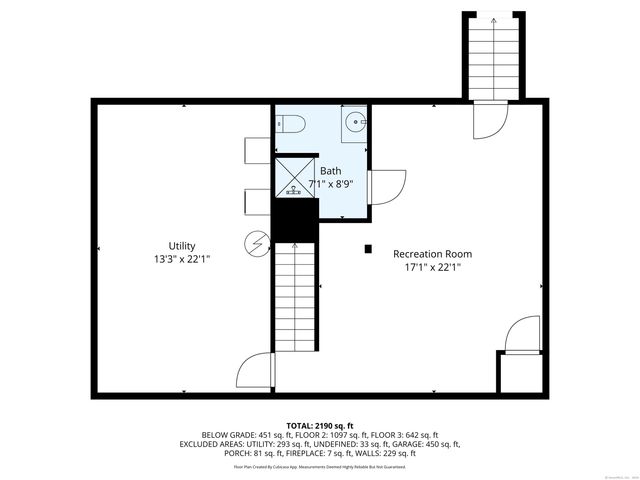 1 Burlington Road, Farmington, CT 06085