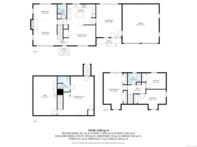 1 Burlington Road, Farmington, CT 06085