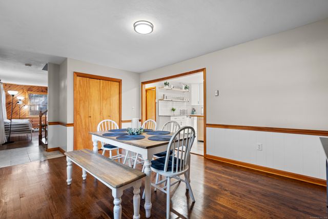 1 Burlington Road, Farmington, CT 06085