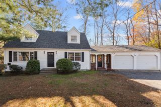 1 Burlington Road, Farmington, CT 06085