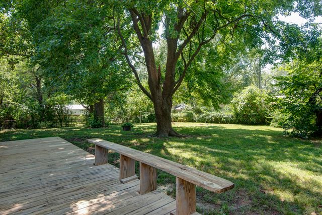 3719 South Ferguson Avenue, Springfield, MO 65807