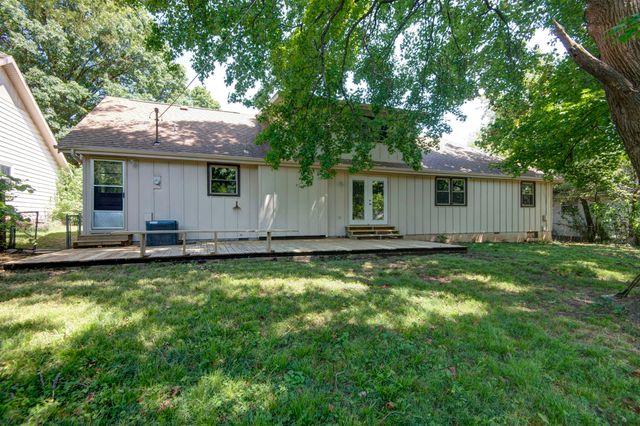 3719 South Ferguson Avenue, Springfield, MO 65807