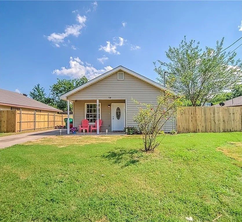 700 Dudperkins Street, Mckinney, TX 75069