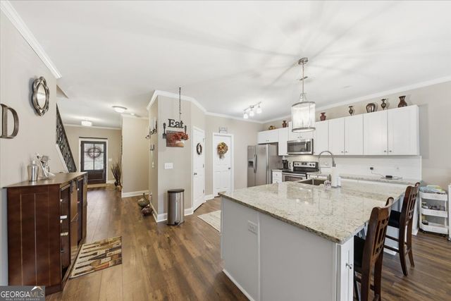 301 Jackson Place NW, Lilburn, GA 30047