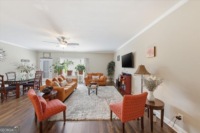 301 Jackson Place NW, Lilburn, GA 30047