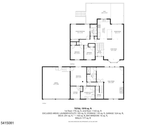 20 Hayward St, Bridgewater Twp., NJ 08805