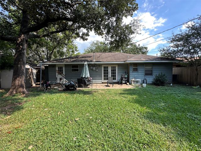 1312 Byron Avenue, Deer Park, TX 77536