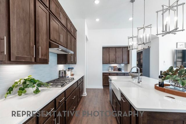 3743 Long Stem Street, Midlothian, TX 76084