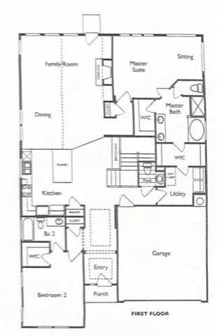 722 Kingston PL, Cedar Park, TX 78613