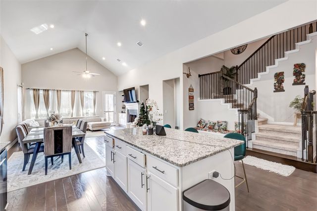 722 Kingston PL, Cedar Park, TX 78613