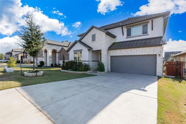 722 Kingston PL, Cedar Park, TX 78613