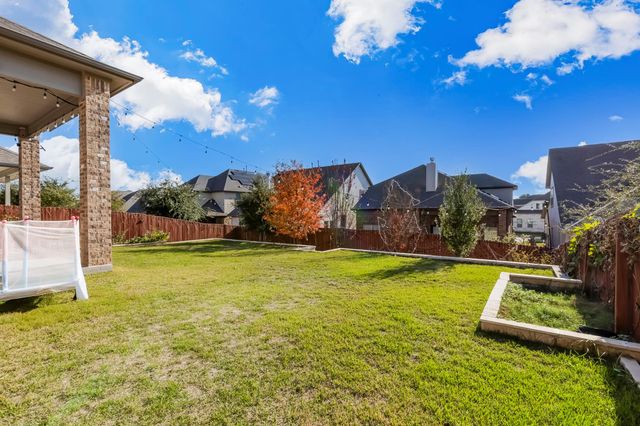 722 Kingston PL, Cedar Park, TX 78613