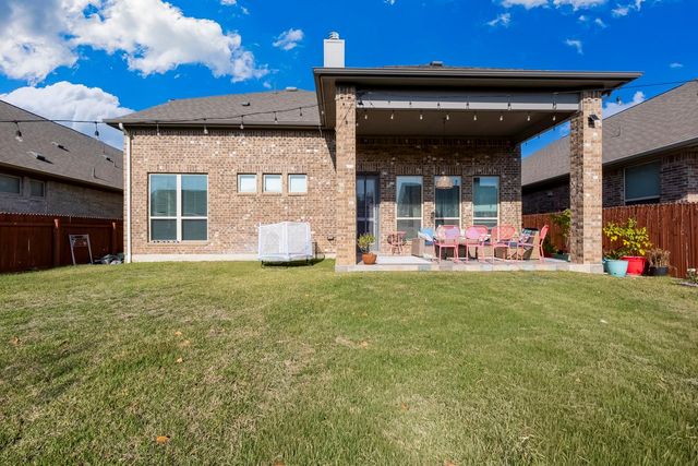 722 Kingston PL, Cedar Park, TX 78613