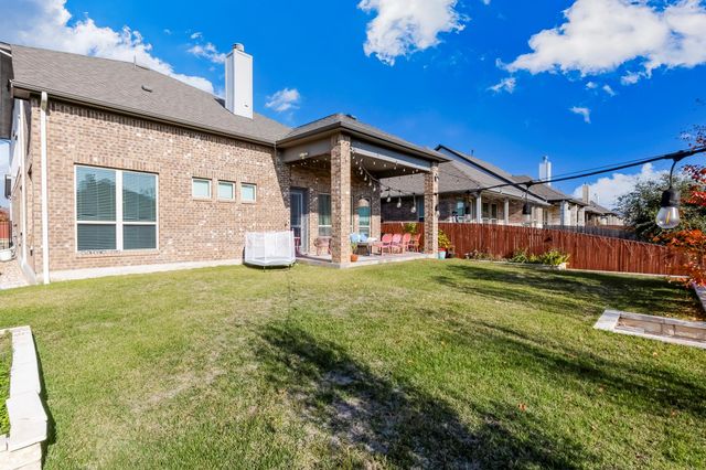722 Kingston PL, Cedar Park, TX 78613
