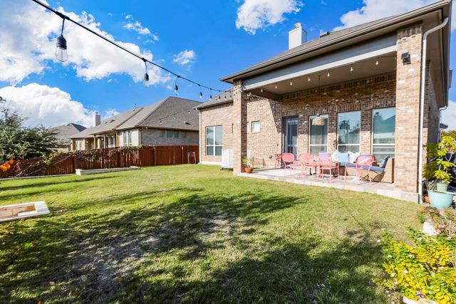 722 Kingston PL, Cedar Park, TX 78613