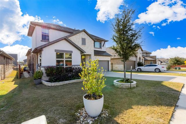 722 Kingston PL, Cedar Park, TX 78613