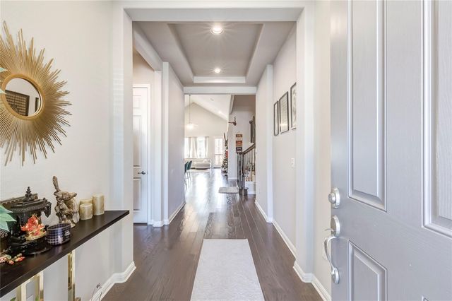 722 Kingston PL, Cedar Park, TX 78613