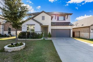 722 Kingston PL, Cedar Park, TX 78613