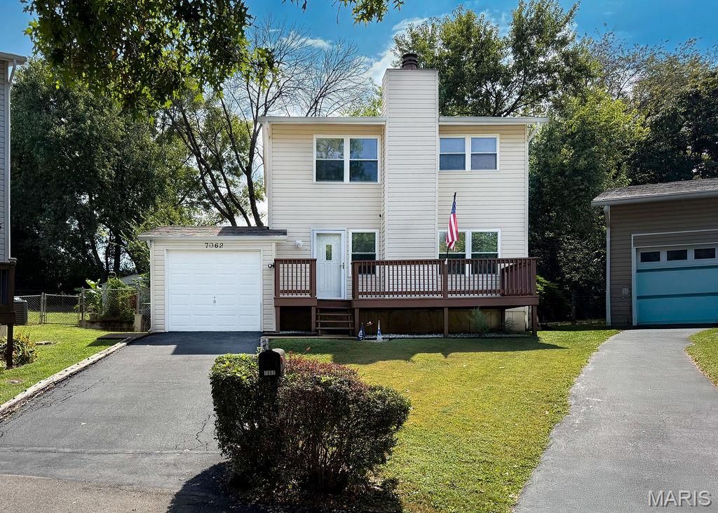 7062 Tuckahoe Court, Barnhart, MO 63012