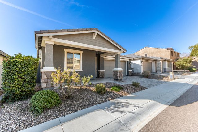 735 E MARBLEWOOD Way, Phoenix, AZ 85048