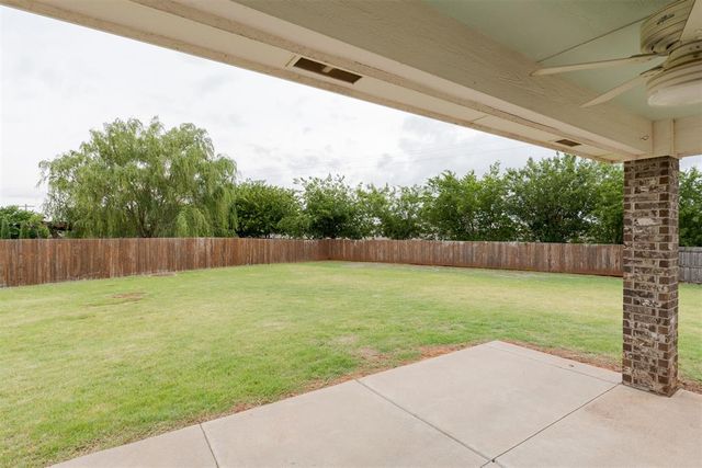 15733 Gunnison Drive, Edmond, OK 73013