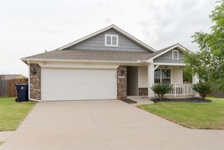15733 Gunnison Drive, Edmond, OK 73013