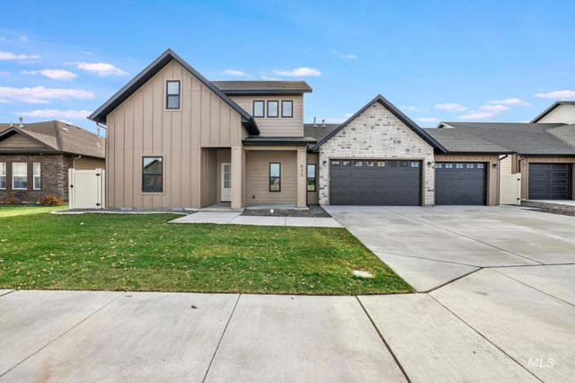 635 Canyon Crest Drive W., Twin Falls, ID 83301