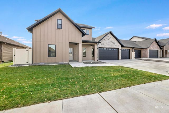 635 Canyon Crest Drive W., Twin Falls, ID 83301