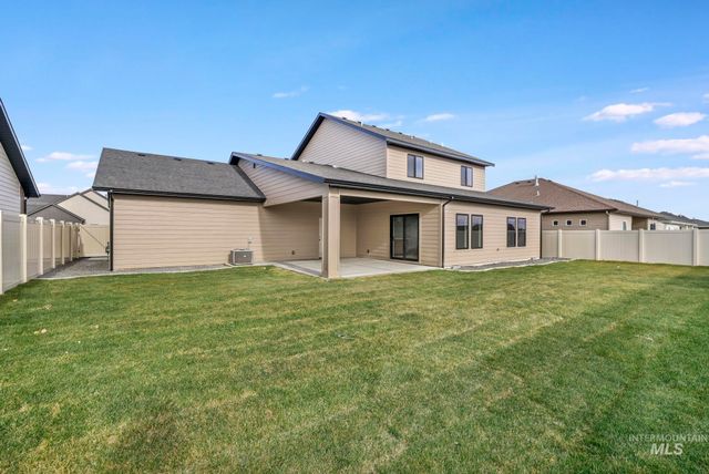 635 Canyon Crest Drive W., Twin Falls, ID 83301