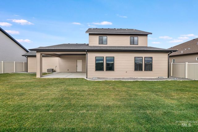 635 Canyon Crest Drive W., Twin Falls, ID 83301