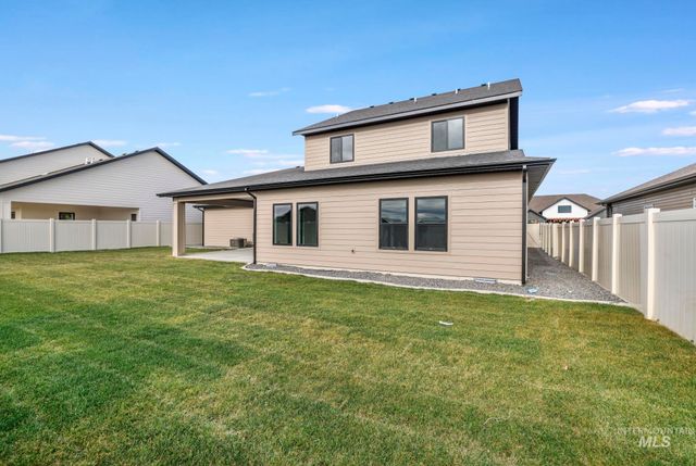 635 Canyon Crest Drive W., Twin Falls, ID 83301