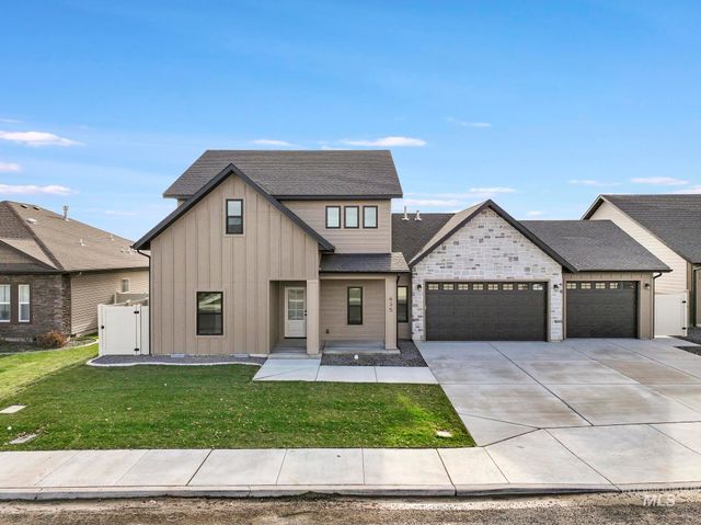 635 Canyon Crest Drive W., Twin Falls, ID 83301