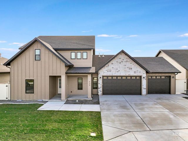 635 Canyon Crest Drive W., Twin Falls, ID 83301