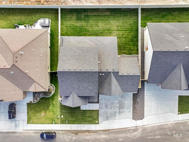 635 Canyon Crest Drive W., Twin Falls, ID 83301