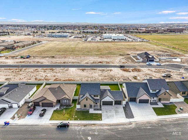 635 Canyon Crest Drive W., Twin Falls, ID 83301