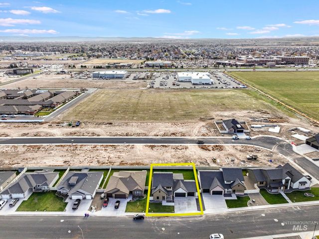 635 Canyon Crest Drive W., Twin Falls, ID 83301