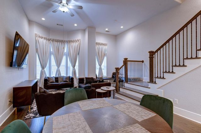 2020 Mcgowen Street M, Houston, TX 77004